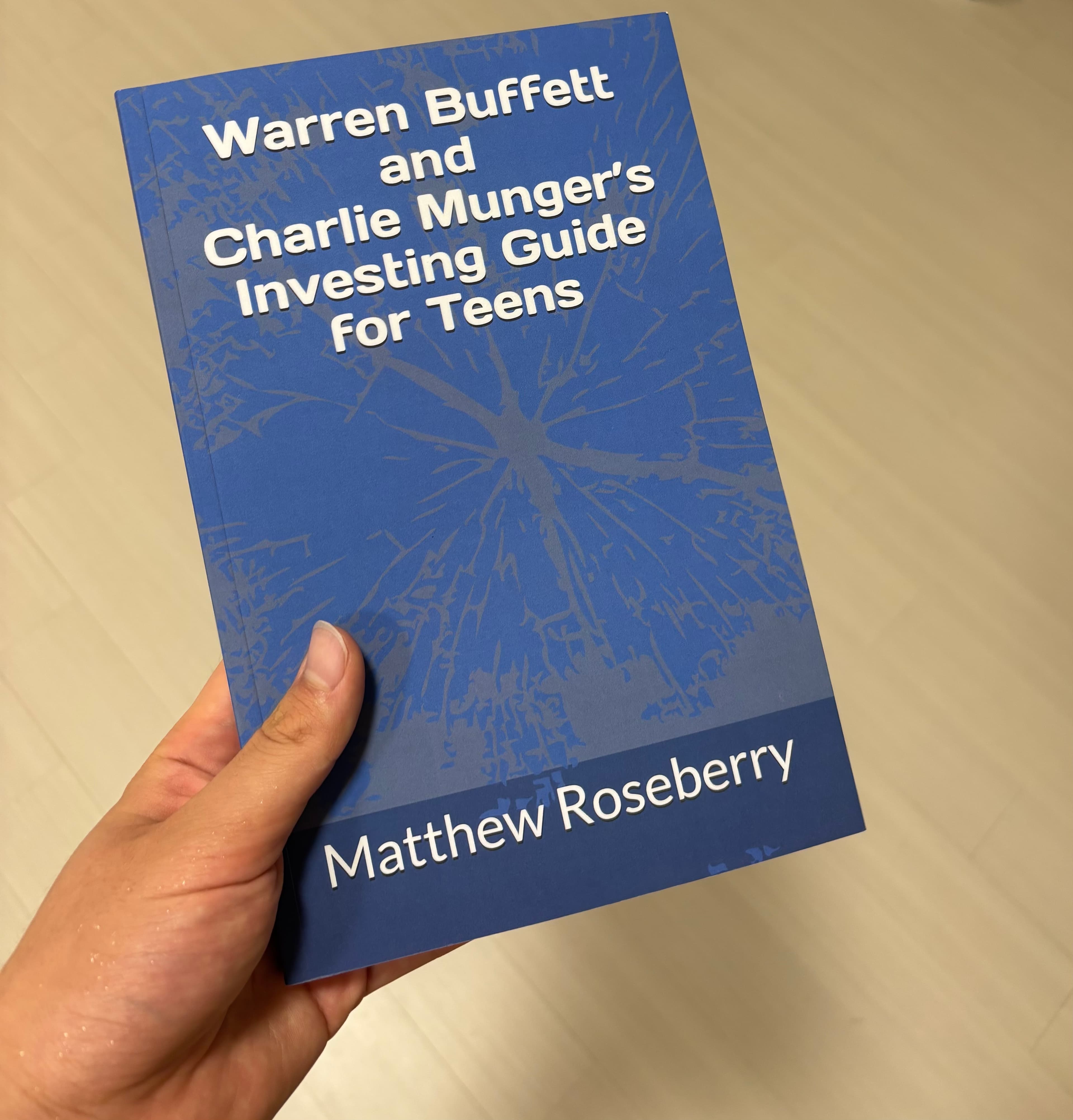 Investing Guide for Teens